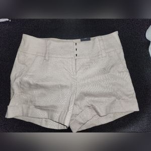Express Shorts Size 00